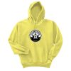 Unisex Ecosmart® Pullover Hooded Sweatshirt Thumbnail
