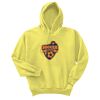 Unisex Ecosmart® Pullover Hooded Sweatshirt Thumbnail