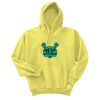 Unisex Ecosmart® Pullover Hooded Sweatshirt Thumbnail