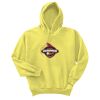 Unisex Ecosmart® Pullover Hooded Sweatshirt Thumbnail
