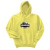 Unisex Ecosmart® Pullover Hooded Sweatshirt Thumbnail
