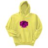Unisex Ecosmart® Pullover Hooded Sweatshirt Thumbnail