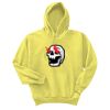 Unisex Ecosmart® Pullover Hooded Sweatshirt Thumbnail