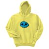 Unisex Ecosmart® Pullover Hooded Sweatshirt Thumbnail