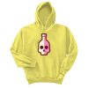 Unisex Ecosmart® Pullover Hooded Sweatshirt Thumbnail