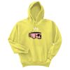 Unisex Ecosmart® Pullover Hooded Sweatshirt Thumbnail
