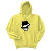 Unisex Ecosmart® Pullover Hooded Sweatshirt Thumbnail