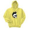 Unisex Ecosmart® Pullover Hooded Sweatshirt Thumbnail