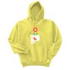 Unisex Ecosmart® Pullover Hooded Sweatshirt Thumbnail