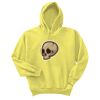 Unisex Ecosmart® Pullover Hooded Sweatshirt Thumbnail