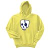 Unisex Ecosmart® Pullover Hooded Sweatshirt Thumbnail