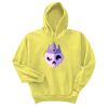 Unisex Ecosmart® Pullover Hooded Sweatshirt Thumbnail