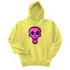 Unisex Ecosmart® Pullover Hooded Sweatshirt Thumbnail