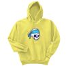 Unisex Ecosmart® Pullover Hooded Sweatshirt Thumbnail