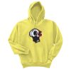 Unisex Ecosmart® Pullover Hooded Sweatshirt Thumbnail