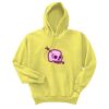 Unisex Ecosmart® Pullover Hooded Sweatshirt Thumbnail