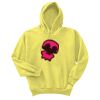 Unisex Ecosmart® Pullover Hooded Sweatshirt Thumbnail