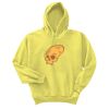 Unisex Ecosmart® Pullover Hooded Sweatshirt Thumbnail