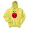 Unisex Ecosmart® Pullover Hooded Sweatshirt Thumbnail