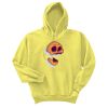 Unisex Ecosmart® Pullover Hooded Sweatshirt Thumbnail