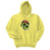 Unisex Ecosmart® Pullover Hooded Sweatshirt Thumbnail
