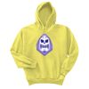 Unisex Ecosmart® Pullover Hooded Sweatshirt Thumbnail