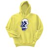 Unisex Ecosmart® Pullover Hooded Sweatshirt Thumbnail