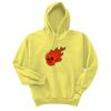 Unisex Ecosmart® Pullover Hooded Sweatshirt Thumbnail