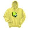 Unisex Ecosmart® Pullover Hooded Sweatshirt Thumbnail