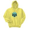 Unisex Ecosmart® Pullover Hooded Sweatshirt Thumbnail