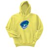 Unisex Ecosmart® Pullover Hooded Sweatshirt Thumbnail