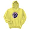 Unisex Ecosmart® Pullover Hooded Sweatshirt Thumbnail