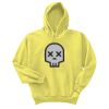 Unisex Ecosmart® Pullover Hooded Sweatshirt Thumbnail