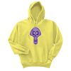 Unisex Ecosmart® Pullover Hooded Sweatshirt Thumbnail