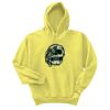 Unisex Ecosmart® Pullover Hooded Sweatshirt Thumbnail