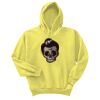 Unisex Ecosmart® Pullover Hooded Sweatshirt Thumbnail