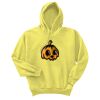 Unisex Ecosmart® Pullover Hooded Sweatshirt Thumbnail