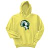 Unisex Ecosmart® Pullover Hooded Sweatshirt Thumbnail