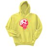 Unisex Ecosmart® Pullover Hooded Sweatshirt Thumbnail