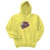 Unisex Ecosmart® Pullover Hooded Sweatshirt Thumbnail