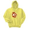 Unisex Ecosmart® Pullover Hooded Sweatshirt Thumbnail