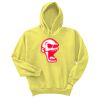 Unisex Ecosmart® Pullover Hooded Sweatshirt Thumbnail