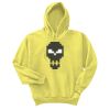 Unisex Ecosmart® Pullover Hooded Sweatshirt Thumbnail