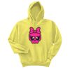Unisex Ecosmart® Pullover Hooded Sweatshirt Thumbnail