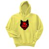 Unisex Ecosmart® Pullover Hooded Sweatshirt Thumbnail