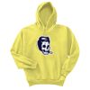 Unisex Ecosmart® Pullover Hooded Sweatshirt Thumbnail