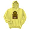 Unisex Ecosmart® Pullover Hooded Sweatshirt Thumbnail