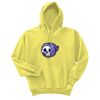 Unisex Ecosmart® Pullover Hooded Sweatshirt Thumbnail