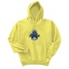 Unisex Ecosmart® Pullover Hooded Sweatshirt Thumbnail