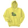 Unisex Ecosmart® Pullover Hooded Sweatshirt Thumbnail
